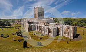 St David's Cathedral