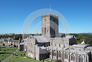 St David's Cathedral