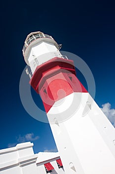 St David's Lighthouse, Bermuda