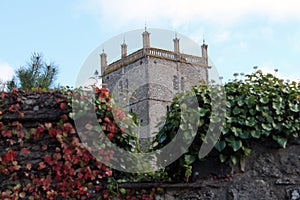 St Davids Cathedral