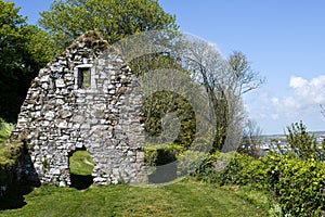 St. Declan's Way in Ardmore