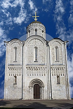 St. Demetrius cathedral 1