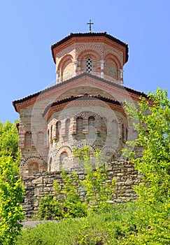 St.Dimitri Church in Veliko Tarnovo