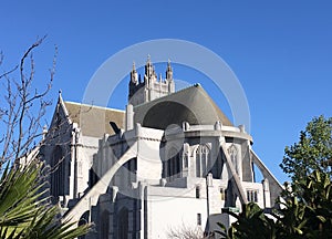 St. Dominic Catholic Church, San Francisco, 1.