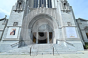 St Dominic\'s Catholic Church San Francisco 13