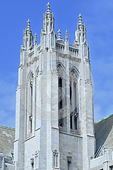 St Dominic\'s Catholic Church San Francisco 4