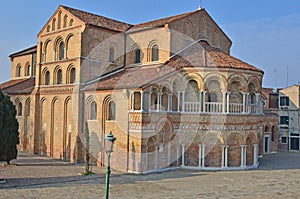 St Donato, Murano