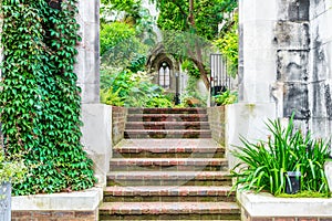 St. Dunstan-in-the-East