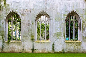 St. Dunstan-in-the-East