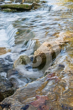 St. Edwards Park, Austin, Texas photo