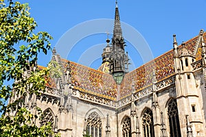 St. Elisabeth Cathedral