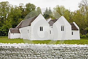 St Fagans: National History Museum