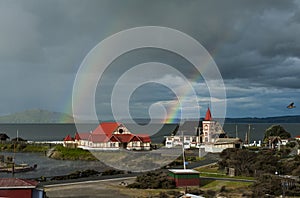 St. Faith`s Anglican Church