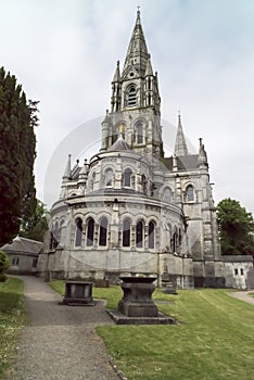 St. Fin Barre, Cork, Ireland
