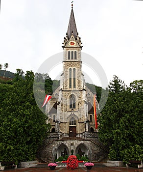 St. Florin Cathedral