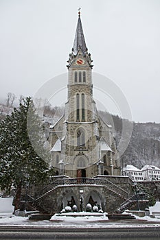 St. Florin Cathedral