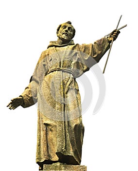 St Francis of Assisi