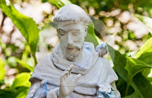 St. Francis of Assisi photo