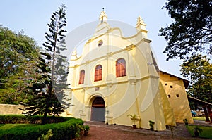 St. Francis Church