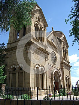 St. Francis Church