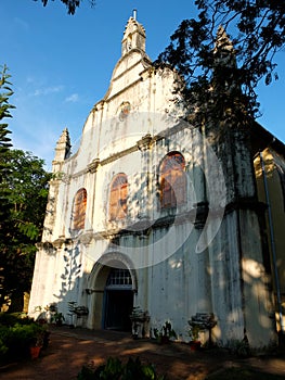 St. Francis Church, Kochi, Kerala photo