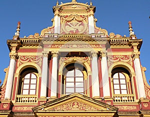 St. Francis Church, salta