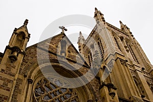 St. Francis Xaivier Catholic Church of Adelaide