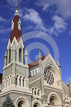 St. Francis Xavier Church, Philadelphia, PA