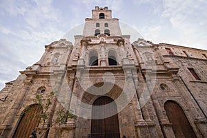 St. Francisco de Asis Basilica, Old Havana, Havana, Cuba photo