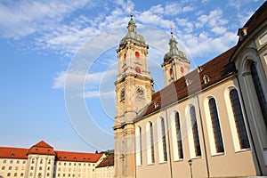 St Gallen photo