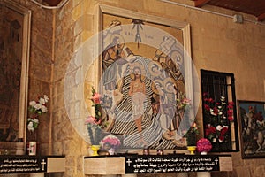 St.George al-Khader church