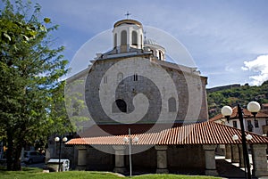 St. George Church, Prizren, Kosovo