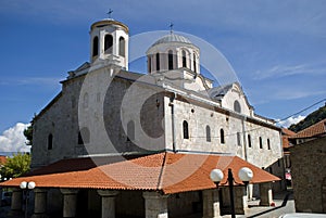 St. George Church, Prizren, Kosovo
