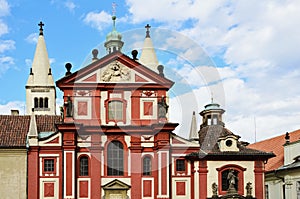 St. George's Basilica