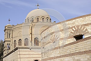 St. George's Church (Cairo - Egypt)