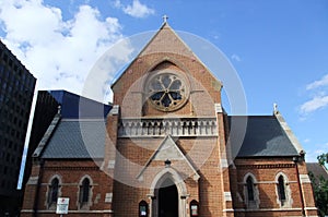 St Georges Cathedral in Perth