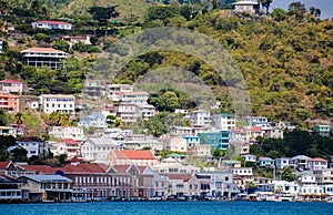 St Georges, Grenada