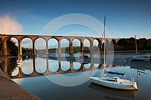 St.Germans Viaduct