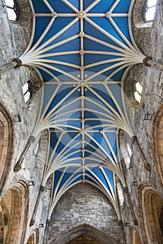 St. Giles Cathedral Edinburgh Scotland