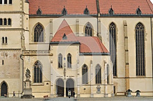 Kostol sv. Gillesa