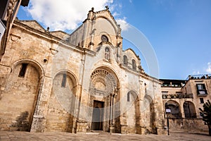 St. Giovanni Battista Church