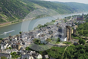 St. Goar