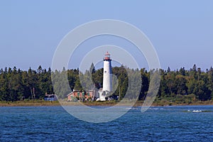 St. Helena Light   837678