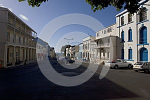 St Helena, St Helena