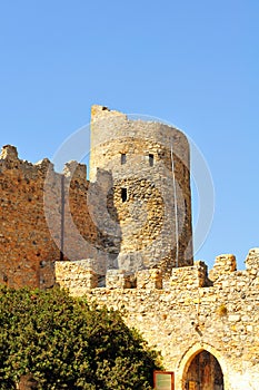 St. Hilarion Fortress