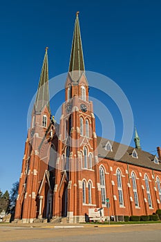 St. Hyacinth Church photo