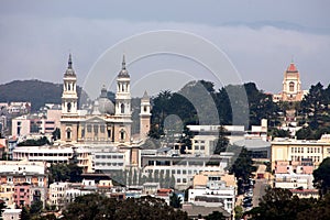 St. Ignatius Catholic Church photo