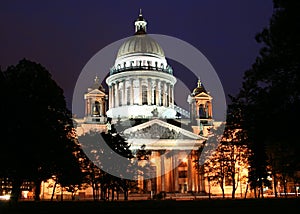 St. Isaac's Cathedral