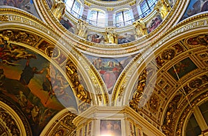 St. Isaac's Cathedral