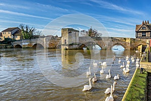 St Ives in Cambridgeshire